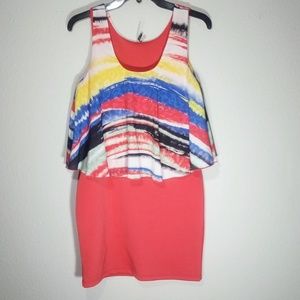 Cefian Women's Dress Size Large